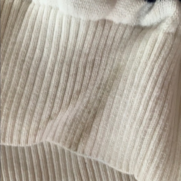 Striped sweater - Picture 5 of 5